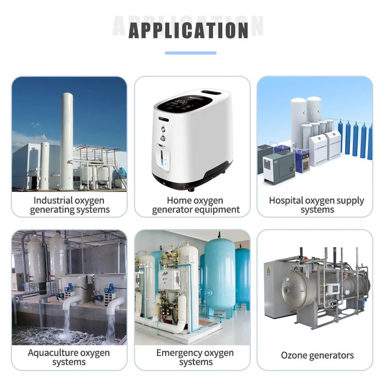 oxygen zeolite 07 oxygen zeolite 07